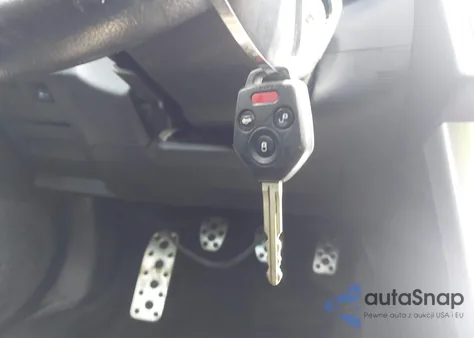 2015 Subaru Wrx Sti из США, поврежденный, VIN JF1VA2L68F9827477